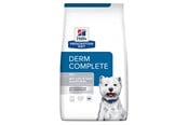 Hund - Hill's Prescription Diet Derm Complete Mini Canine - Dry dog food - 1 kg - IMPORT-54192