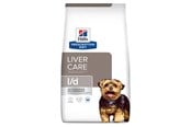Hund - Hill's Prescription Diet Canine Liver Care l/d - dry dog food - 1,5kg - 052742041698