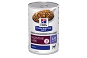 Hund - Hill's Canine Prescription Diet i/d Low Fat - Wet dog food - 360 g - 052742056944