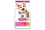 Hund - Hill's Science Plan Adult Small & Mini - dry dog food - 6kg - 052742024769