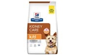 Hund - Hill's Prescription Diet Kidney Care Canine dry food 12 kg Adult - 052742918204