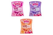Kreative leker - Jelly Bands Cotton Candy-Grape-Orange Creamsicle A - 15564