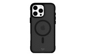 Mobil - Deksel og etui - Tech21 Evo Armour MagSafe iPhone 16 Pro Max Black - T21-11057