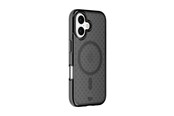Mobil - Deksel og etui - Tech21 Evo Check - back cover for mobile phone - T21-10847