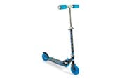 Utendørsleker - Ozbozz Nebulus Scooter Black Blue - 15398