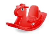 Utendørsleker - Little Tikes Rocking Horse - 167000072