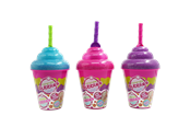 Utendørsleker - Happy Summer Milkshake Bubbles PDQ - 56170B
