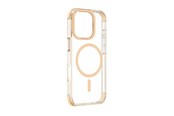 Mobil - Deksel og etui - AmazingThing Omni Mag Case for iPhone 16 Pro - Rose Gold - IP166.3POMRG