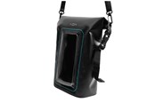 Mobil - Deksel og etui - FIXED Waterproof Smartphone Float Bag 3L Black - FIXFLT-BG-BK