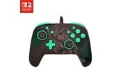 Spill - Tilbehør - Turtle Beach Rematch Wired The Legend of Zelda - Wired Controller - Nintendo Switch 2 - S288TBC800555