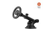Mobil - Andre tilbehør - FIXED MagMount XL Windshield Car Mount Black - FIXMMT-XL-BK