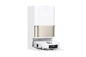 Robotstøvsuger - Dreame Robotstøvsuger L50s Pro Ultra White - RLL88HE-WHITE