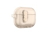 Mobil - Deksel og etui - AmazingThing Minimal Case for AirPods Pro 2 - Desert - APROP2MINGD