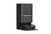 Robotstøvsuger - Dreame Robotstøvsuger L50 Ultra AE Black - RLL51SE-BLACK