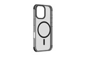 Mobil - Deksel og etui - AmazingThing Omni Mag Case for iPhone 16 Plus - Black - IP166.7OMBK