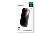 Mobil - Andre tilbehør - AmazingThing Radix Privacy Glass for iPhone 16 Pro Max - IP166.9PPRCGLA