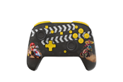 Spill - Tilbehør - Turtle Beach Rematch Wireless RGB Mario Kart World - Wireless Controller - S288TBC810595