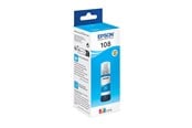 Printertilbehør blekk/toner - Epson EcoTank 107 - C13T09B240