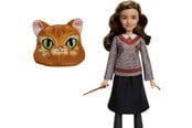 Dukker & Tilbehør - Mattel Harry Potter - Pollyjuice Potions Hermione Granger Doll - 0194735317295