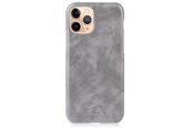 Mobil - Deksel og etui - CRONG Essential Cover - iPhone 11 Pro Max Case - Gray - CRG-ESS-IP11PM-GRY