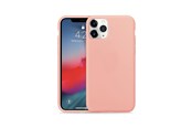 Mobil - Deksel og etui - CRONG Color Cover - iPhone 11 Pro Case - rose pink - CRG-COLR-IP11P-PNK