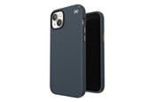 Mobil - Deksel og etui - Speck Presidio2 Pro - Antibacterial iPhone 15 Plus / 14 Plus Case - Charcoal / Cool Bronze / Slate - 150114-3068