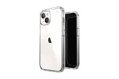 Mobil - Deksel og etui - Speck Presidio Perfect-Clear - Case iPhone 17e / 16e / 15 / 14 / 13 - Clear - 150440-5085