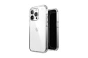 Mobil - Deksel og etui - Speck Presidio Perfect-Clear - iPhone 15 Pro Case - Clear - 150448-5085