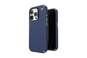 Mobil - Deksel og etui - Speck Presidio2 Pro Magsafe - iPhone 15 Pro Case - Coastal Blue / Dust Gray / White - 150564-3206