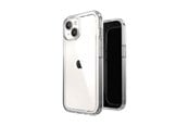 Mobil - Deksel og etui - Speck Gemshell - iPhone 17e / 16e / 15 / 14 / 13 Case - Clear - 150491-5085