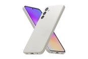 Mobil - Deksel og etui - CRONG Color Cover - Samsung Galaxy A05s Case - Beige - CRGCOLRSGA05SCRM