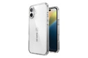 Mobil - Deksel og etui - Speck Gemshell - iPhone 16 Plus Case - Clear - 150720-5085