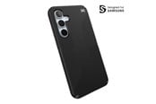 Mobil - Deksel og etui - Speck Presidio2 Grip - Samsung Galaxy S24 FE Case - Black/Slate Gray/White - 150845-3205