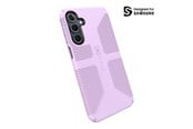 Mobil - Deksel og etui - Speck ImpactHero Grip - Samsung Galaxy A16 4G/5G Case - Phlox Purple/Pale Iris - 150855-3246