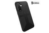 Mobil - Deksel og etui - Speck Impacthero Grip – Samsung Galaxy A36 5G / A56 5G Case - Black - 150864-3244