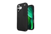 Mobil - Deksel og etui - Speck Presidio2 Grip MagSafe - iPhone 17 Case - Black / Slate Gray / White - 150958-D143