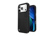 Mobil - Deksel og etui - Speck Presidio2 Grip MagSafe - iPhone 17 Pro Case - Black / Slate Gray / White - 150976-D143