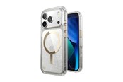 Mobil - Deksel og etui - Speck Presidio Lux MagSafe - iPhone 17 Pro Case - Glitter / Gold Metallic - 150978-9221