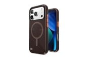 Mobil - Deksel og etui - Speck Presidio Lux Grip MagSafe - iPhone 17 Pro Case - Luxury Shade Matte / Orange - 151004-3262