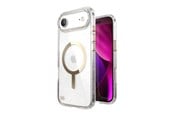 Mobil - Deksel og etui - Speck Presidio Lux MagSafe - iPhone Air Case - Glitter / Gold Metallic - 150969-9221