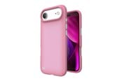 Mobil - Deksel og etui - Speck Presidio Lux MagSafe - iPhone Air Case - Ibis Pink / Dark Ibis / Kanon Green - 151016-3271