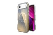 Mobil - Deksel og etui - Speck Presidio Lux MagSafe - iPhone Air Case - Hyper Mirror Glitter / Silver Metallic - 151019-3274