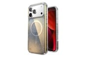 Mobil - Deksel og etui - Speck Presidio Lux MagSafe - iPhone 17 Pro Max Case - Hyper Mirror Glitter / Silver Metallic - 151027-3274
