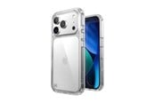 Mobil - Deksel og etui - Speck Presidio Perfect-Clear - iPhone 17 Pro Case - Clear - 150971-5085