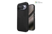 Mobil - Deksel og etui - Speck Presidio2 Grip Magnet - Google Pixel 10 / Google Pixel 10 Pro Case - Black/Slate Gray - 150945-3205