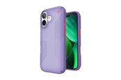 Mobil - Deksel og etui - Speck Presidio Lux Grip MagSafe - iPhone 17 Case - Purple Fade/Magic Purple/New Poppy - 151009-3273