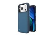 Mobil - Deksel og etui - Speck Presidio Lux MagSafe - Case iPhone 17 Pro - Deep Sea Fade / Black / Spell Blue - 151022-3276