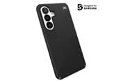 Mobil - Deksel og etui - Speck Presidio2 Grip Magnet - Samsung Galaxy S26+ MagSafe Case - Black/Slate Gray/White - 151060-3205