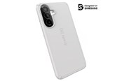 Mobil - Deksel og etui - Speck ImpactHero Hue – Case for Samsung Galaxy A37 5G / A36 5G / A56 5G - Bisque Gray - 151081-3285