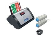 Laminering - GBC Velocity automatisk A4 lamineringsmaskin - 4410076